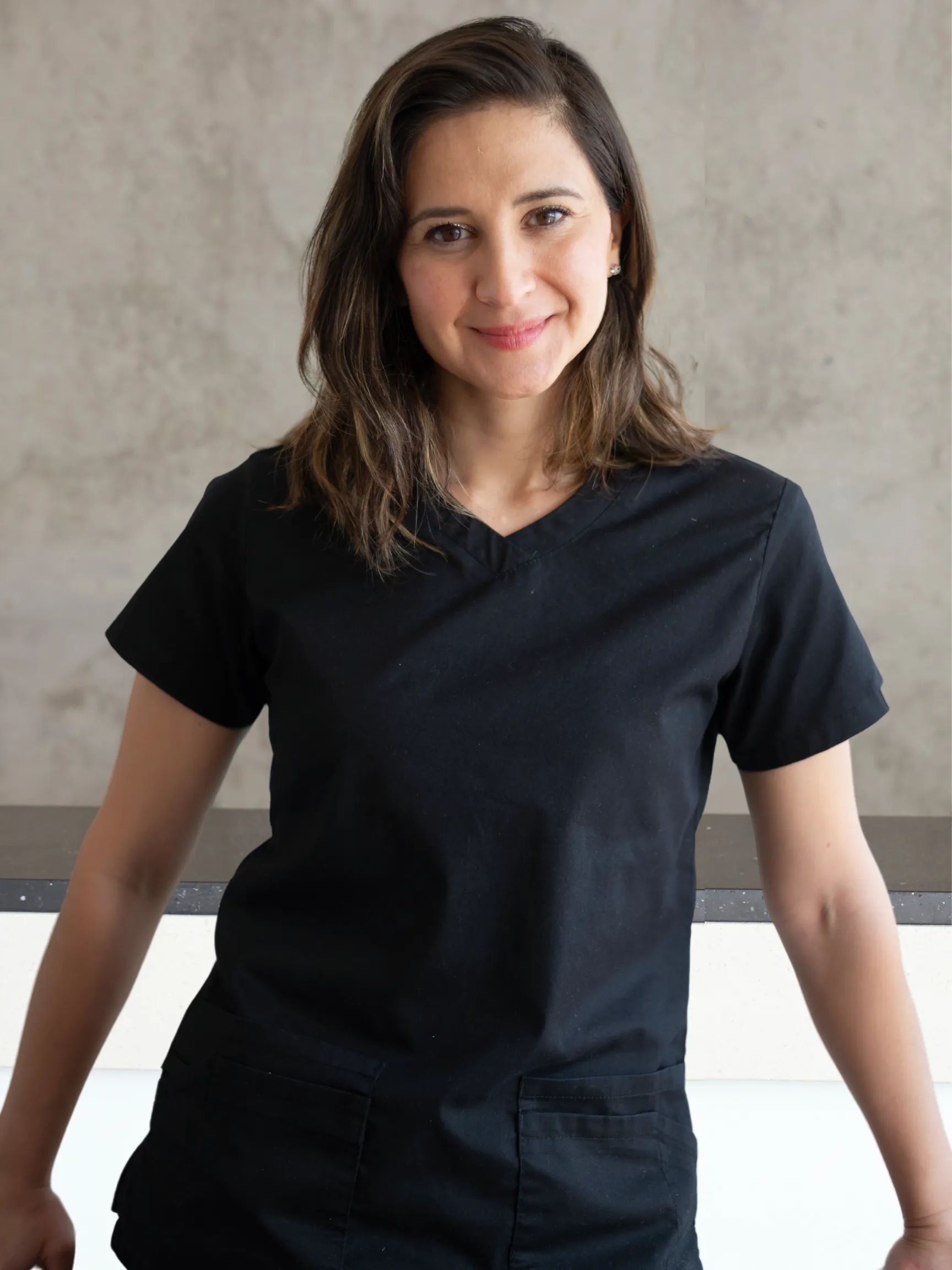Dra. Bárbara Sepúlveda