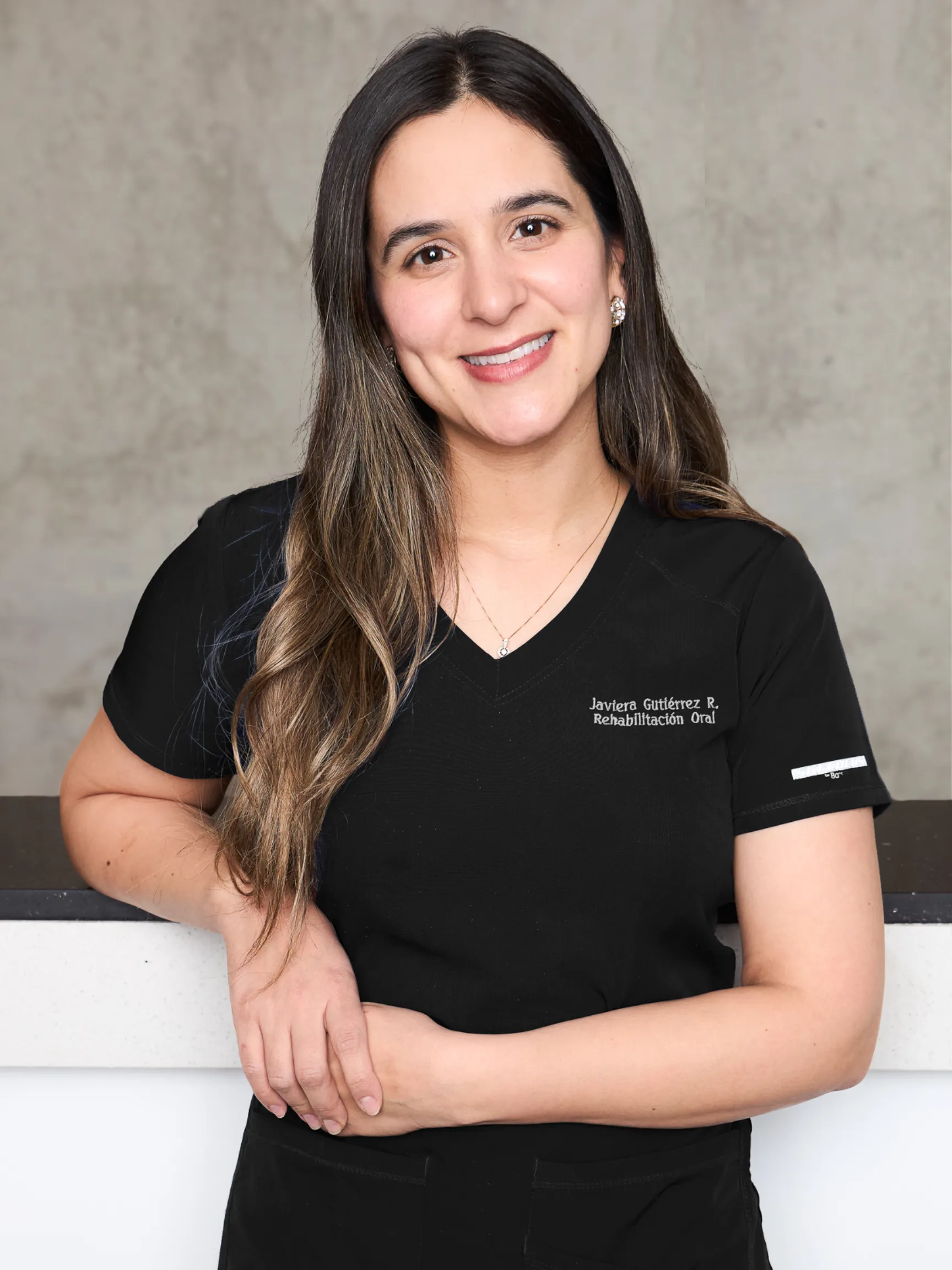 Dra. Javiera Gutiérrez
