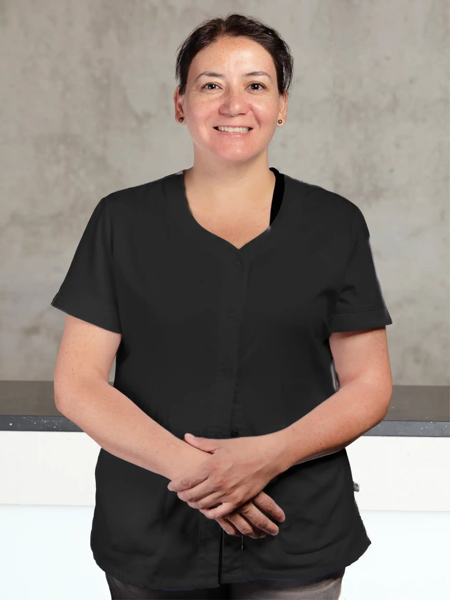Dra. Loreto Díaz